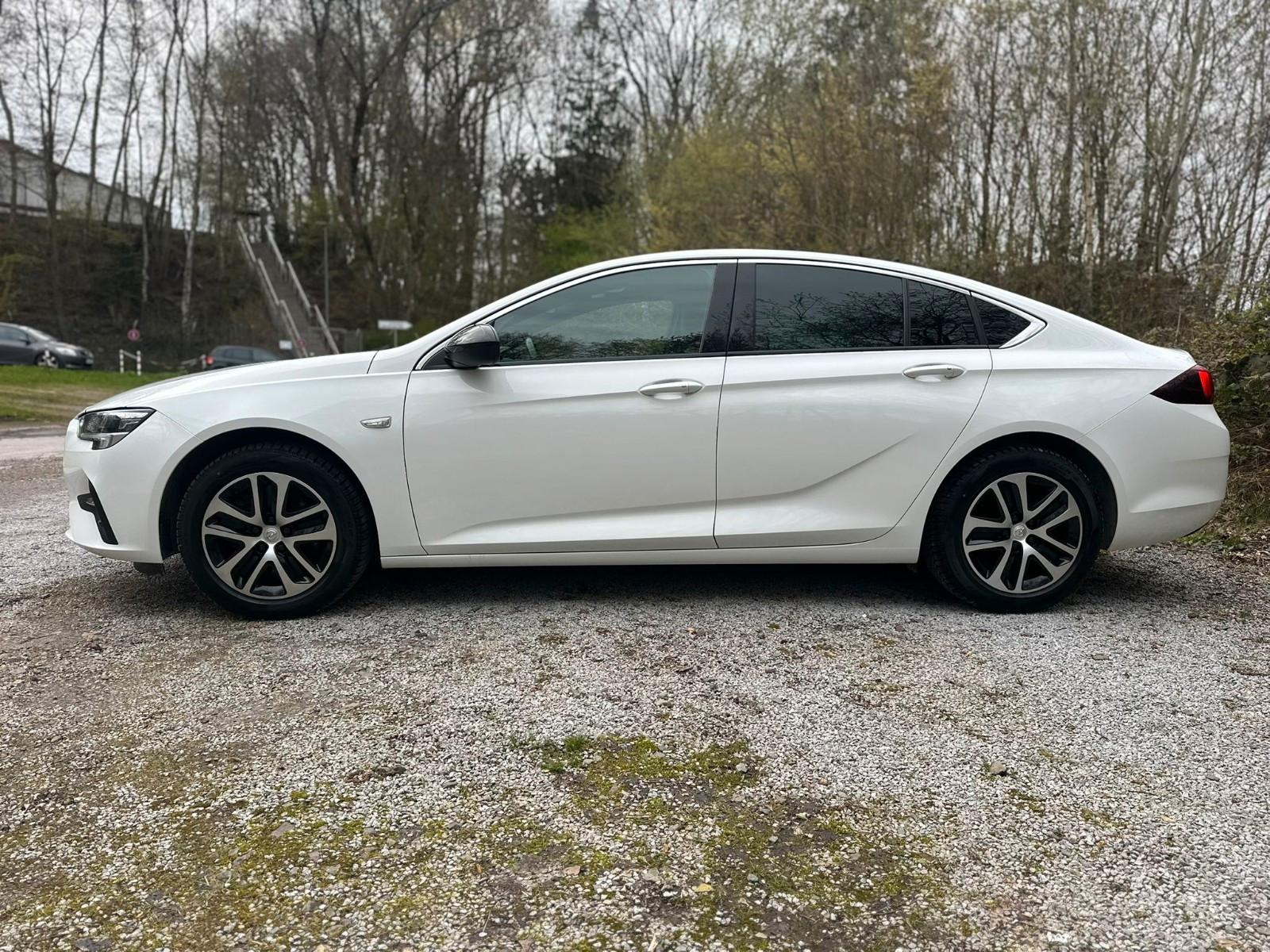 Opel Insignia B Grand Sport Business