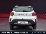 Dacia Spring Extreme ELECTRIC 65 CCS-Ladeanschluss (30 - Dacia Spring in Bonn