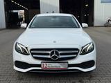 Mercedes-Benz E 200 Auto. *Garantie *Navi *wenig Km *LED *Hu - Mercedes-Benz E 200