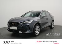 Cupra Formentor - Vorschau Bild 1