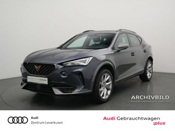 Cupra Leasingangebot: Cupra Formentor DSG ACC 360°KAM SHZ NAVI LED
