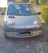 Renault Twingo C06 Initiale Paris 2. Hand - Renault Twingo: Initial