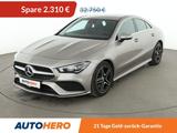 Mercedes-Benz CLA-Klasse CLA 250 4Matic AMG Line Aut.*NAVI* - Mercedes-Benz CLA-Klasse Gebrauchtwagen in Hannover