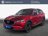 Mazda CX-5 SKYACTIV-G 165 Edition 100