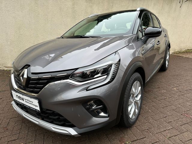 Renault Captur TCe 100 Intens