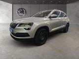 Skoda Karoq 1.5 TSI DSG ACT Clever Navi Sprachsteuerun - gebrauchte Skoda Karoq aus dem Jahr 2022