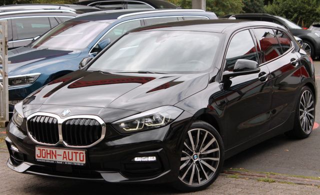 BMW 120 d xDrive Sport Line *1.Hd*VCP*Head-Up*LED*