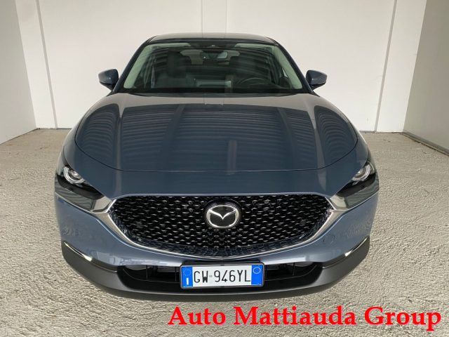 Inne MAZDA CX-30 2.0L e-Skyactiv-G 150 CV M Hybrid 2W