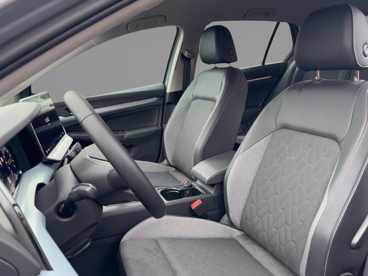 Volkswagen Golf - Bild 6