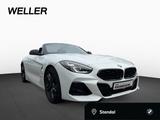 BMW Z4 M40i ACC KAM HUD MEM adpt.Fahrwerk DAB LicPro - BMW Z4 M40 Jahreswagen