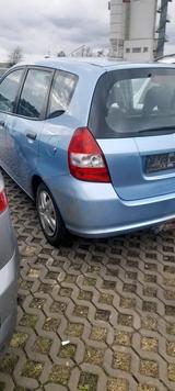 Honda jazz - Honda aus 2003