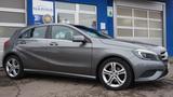 Mercedes-Benz A200 CDI BlueEfficiency Klima Navi PDC WR SR - Mercedes-Benz A 200: Kleinwagen