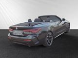 BMW 420d Cabrio M Sport PA+|DA|HiFi|HUD|Stop&Go - BMW 420 mit Diesel-Antrieb: Cabrio