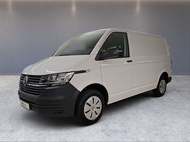 Volkswagen T6.1 Transporter Kasten KR 2,0 TDI KLIMA PDC GAR