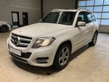 Mercedes-Benz GLK-Klasse GLK 200 CDI - Mercedes-Benz GLK 200 aus 2013