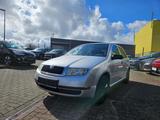 Skoda Fabia 1.4 Classic*Verkauf im Zustand - Skoda Fabia aus 2003
