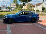 BMW 123d Coupe M Paket innen außen Perform... - BMW 123: 123d