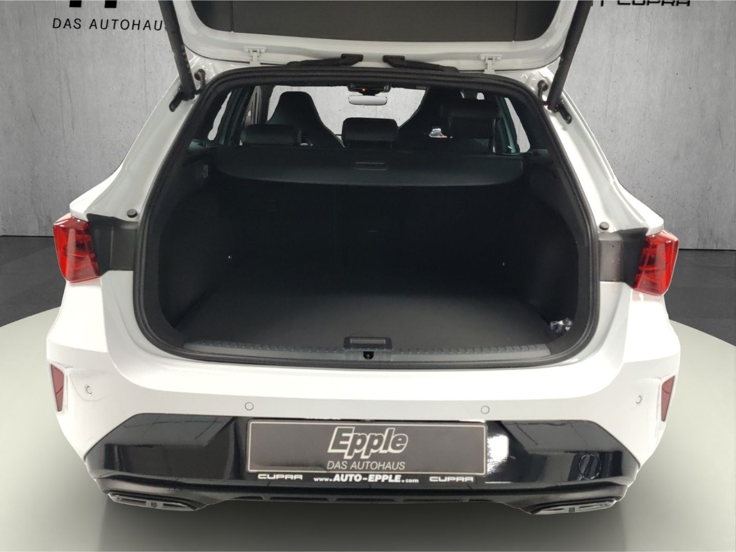 Cupra Leon - Bild 10