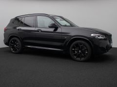 Foto Nummer 4: BMW X3
