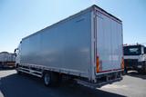 Volvo FH 420 / 4x2 / SOLÓWKA / FIRANKA 9.10 M / I-PARK - Volvo LKWs