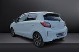 Mitsubishi Space Star 1,2 Select+ Sitzheizung Kamera - Mitsubishi Tageszulassungen