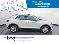 Volkswagen T-Roc - Vorschau Bild 6