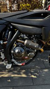 Beta RR 125 LC Enduro - BETA MOTORRAD