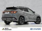 Hyundai TUCSON Facelift 1.6 TGDI DCT N-Line Panorama - Hyundai TUCSON aus 2025