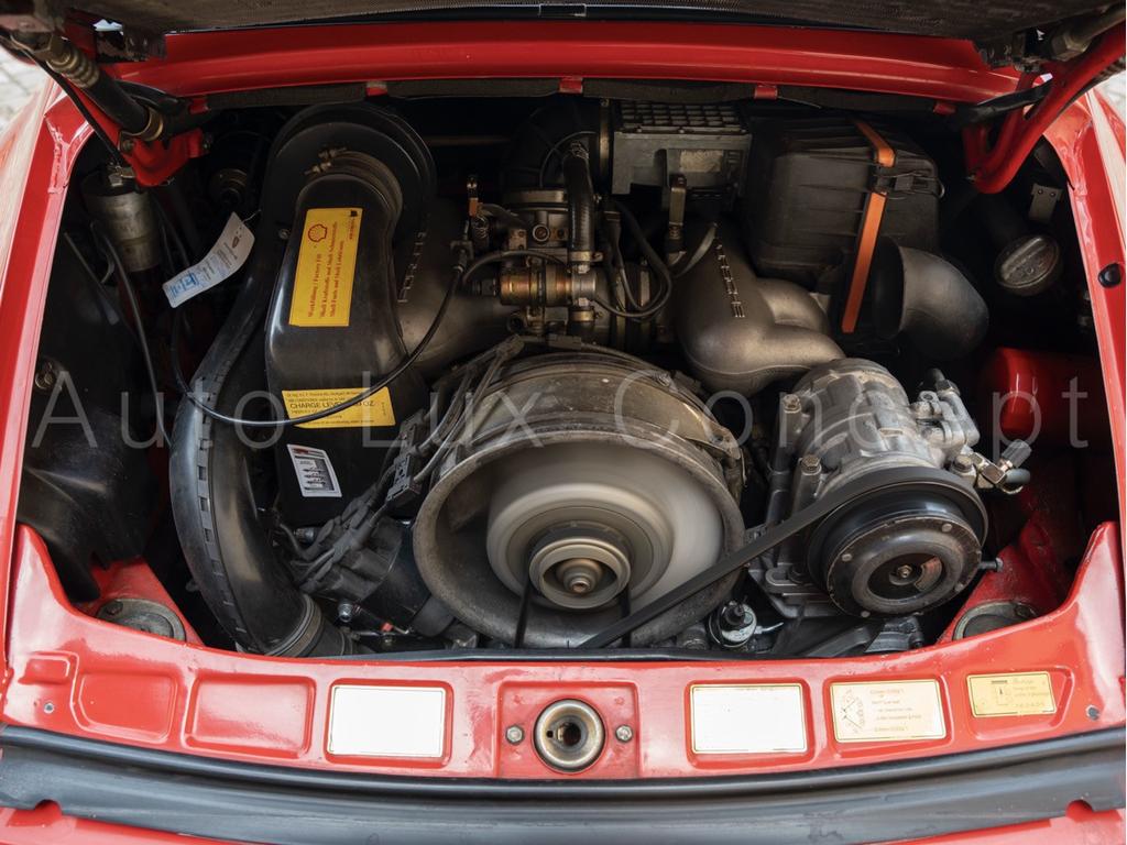 Porsche 911 Urmodell