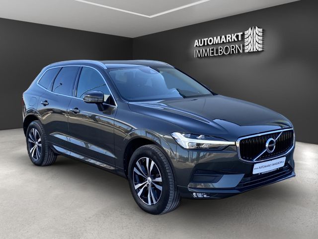 Volvo XC60 Momentum Pro AWD AHK*LED*H&K*DAB*ACC