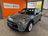MINI Cooper S Clubman All4 Panorama Kamera Navi - MINI Cooper S Clubman: All4