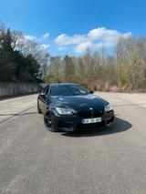 BMW M6 Gran Coupe Basis - BMW M6 aus 2014