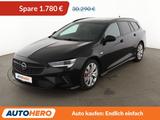 Opel Insignia 2.0 Turbo GSi 4x4 Aut.*NAVI*CAM* - Opel Insignia Gebrauchtwagen in München