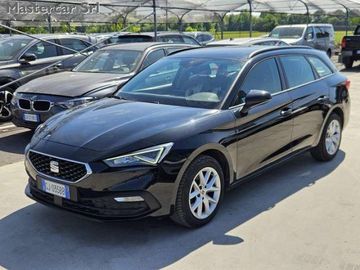SEAT Leon - 2