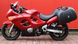 Suzuki GSX 750 F  A2-fähig Koffer Top Top Top - Angebote