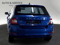 Skoda Fabia - Vorschau Bild 2