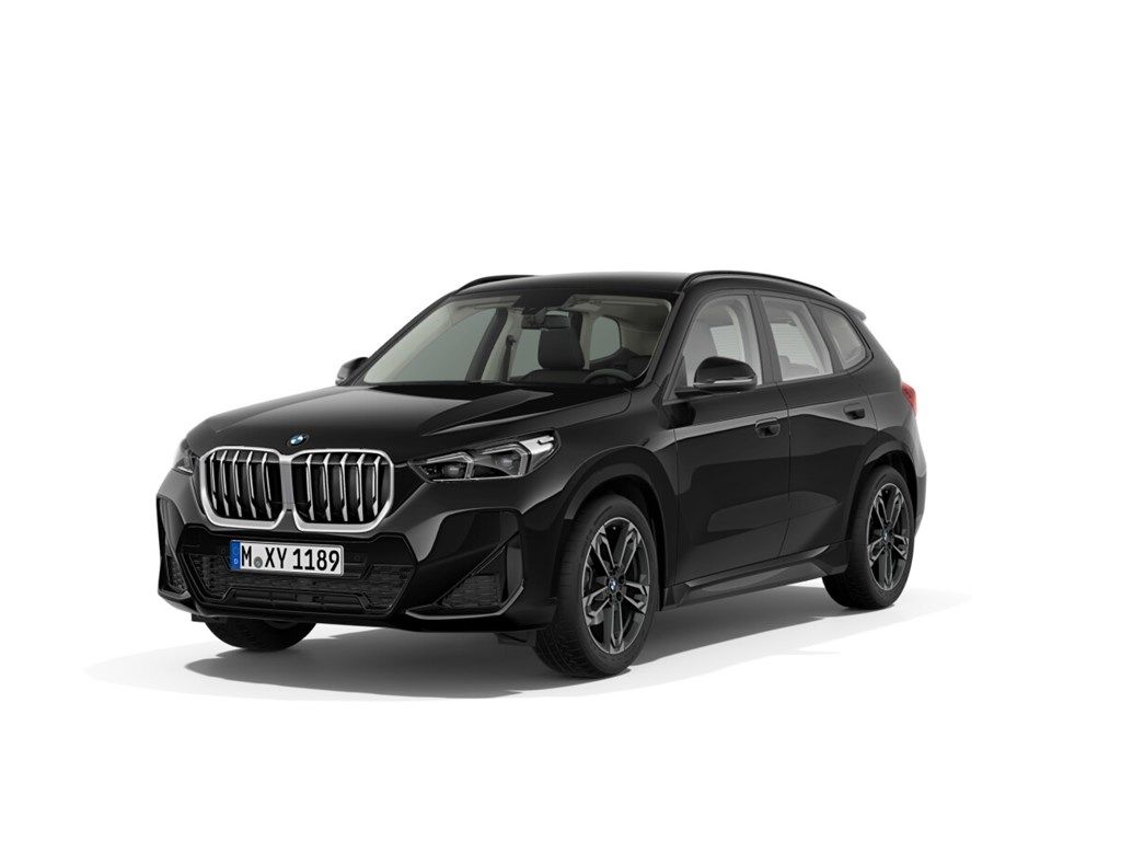 Image of BMW X1