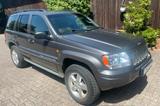 Jeep Grand Cherokee Final Edition 2.7 CRD Autom. ... - Jeep Grand Cherokee mit Diesel-Antrieb: 2.7