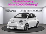Abarth 500 Elektro Cabrio, 155 PS, Rückfahrkamera, Klim - Abarth 500 Neuwagen