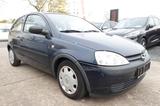 Opel Corsa 1.0 12V Comfort - Opel Corsa aus 2001: C