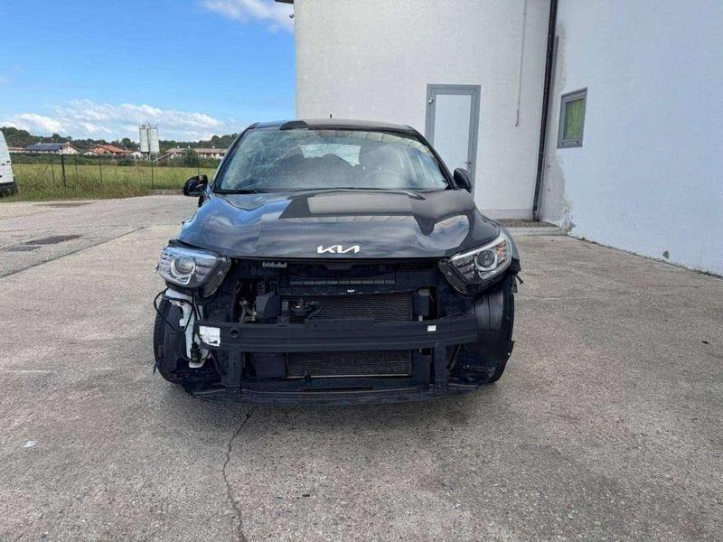 Kia Stonic 1.2 dpi Urban 84cv START - RUN&DRIVE 