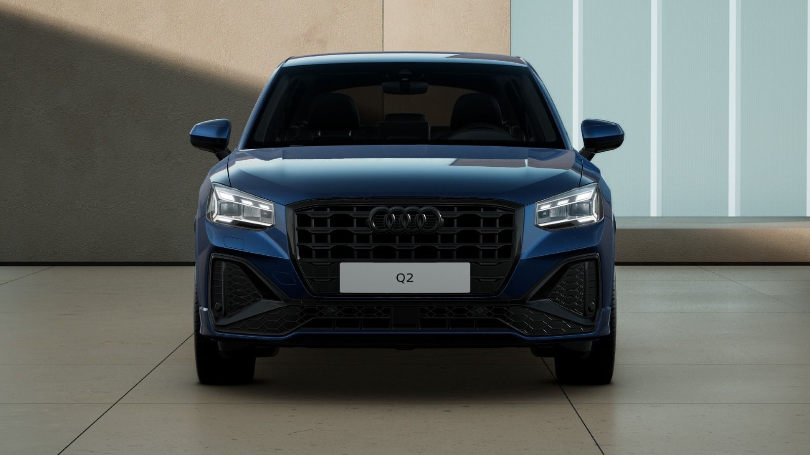 Audi Q2 - Bild 4