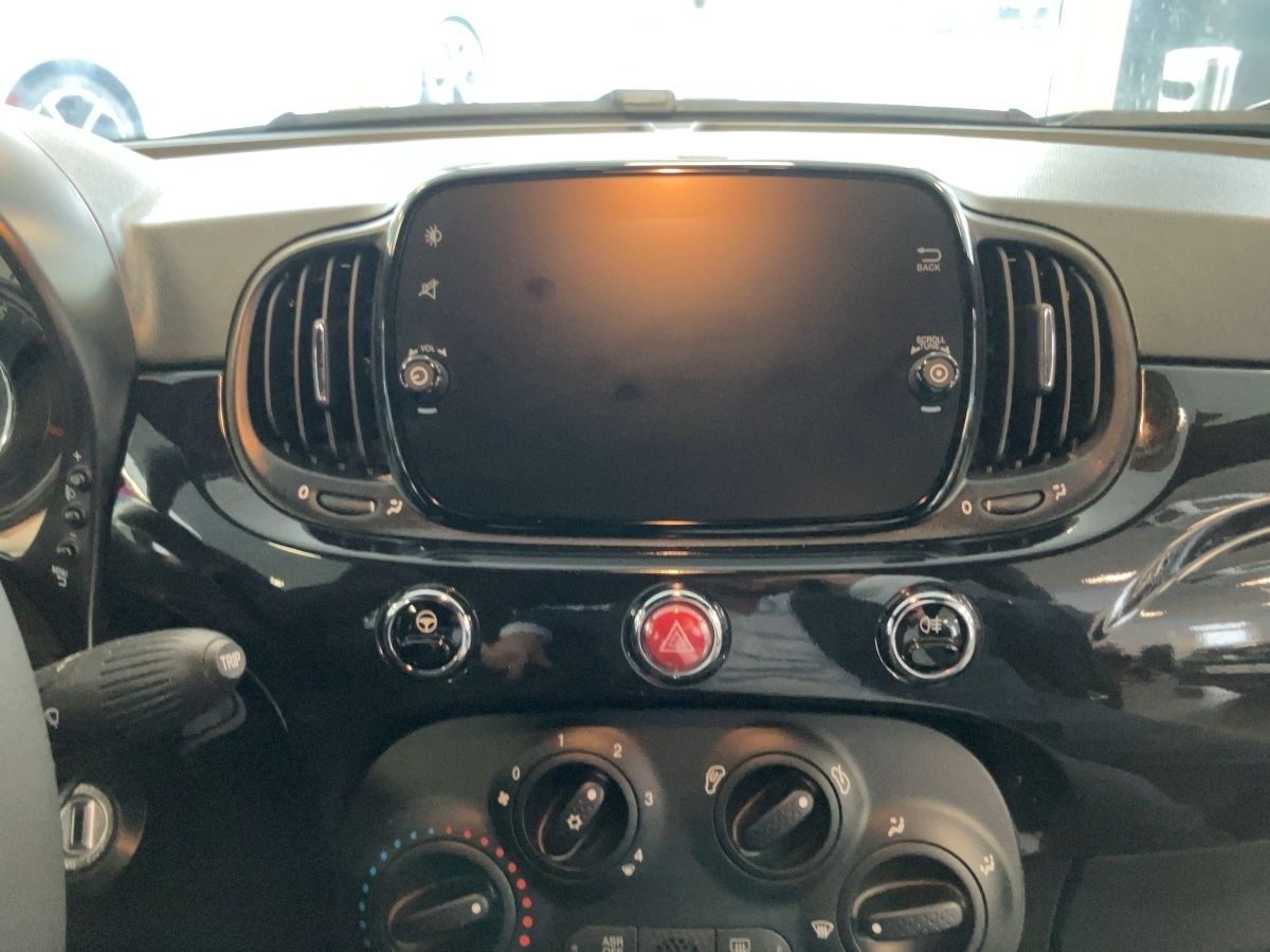 Fiat 500 - Bild 11