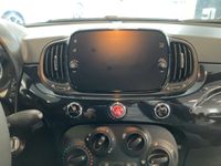 Fiat 500 - Vorschau Bild 11