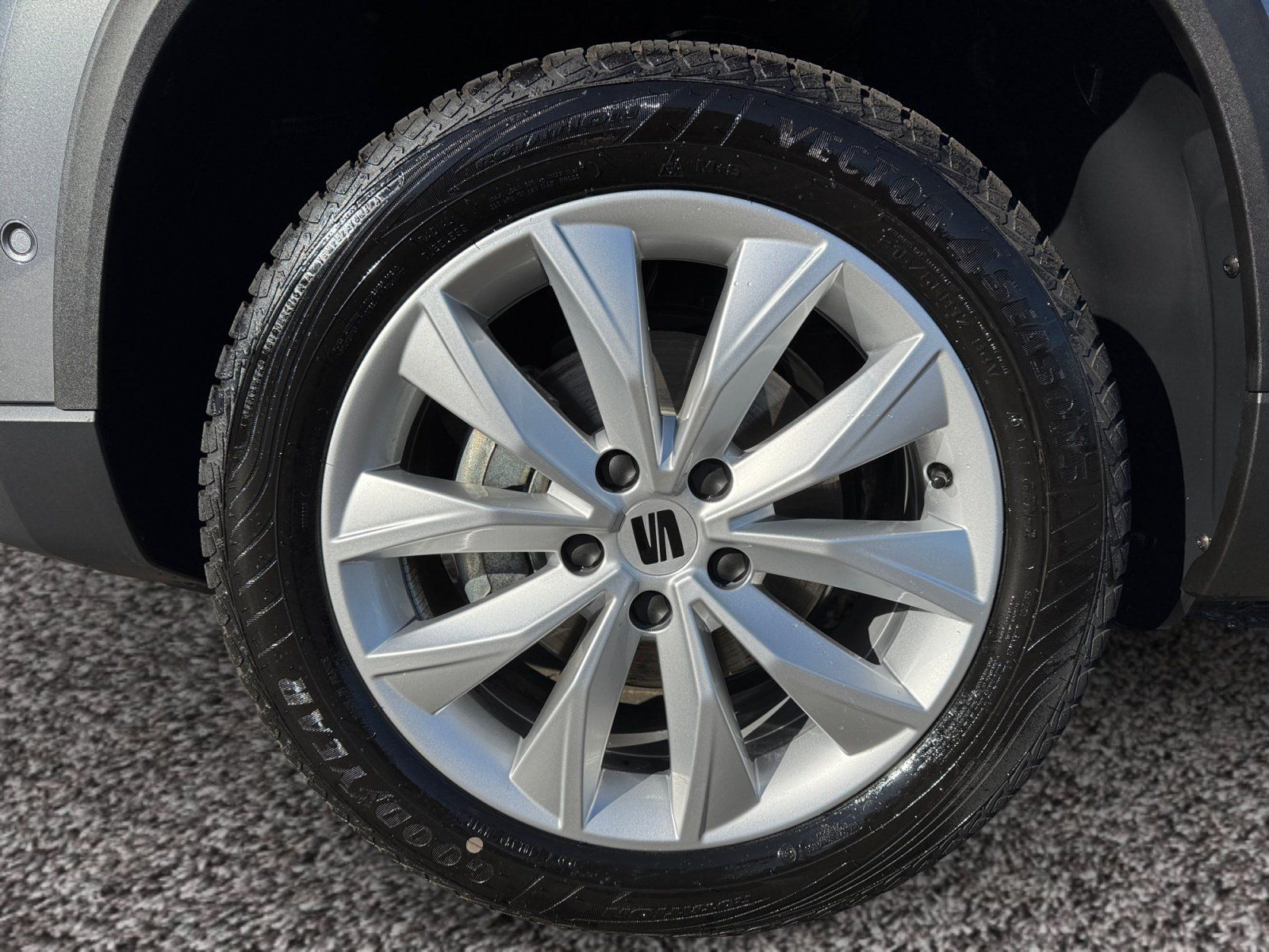 Seat Ateca - Bild 8