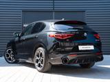 Alfa Romeo Stelvio Veloce Q4 - gebrauchte Alfa Romeo Stelvio aus dem Jahr 2023