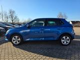 Skoda Fabia Style / TÜV NEU - Skoda Fabia Style mit Benzin-Antrieb