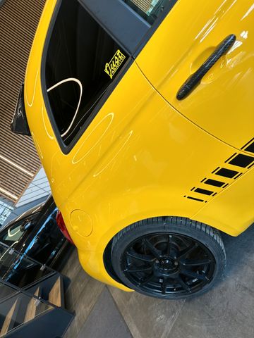Abarth 595 Competizione *XENON*SPORTSITZE*CARPLAY*DAB*