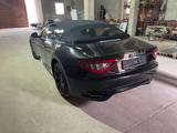 Maserati GranCabrio Sport 4.7 V8  Automatik  - Maserati Gebrauchtwagen in Nürnberg