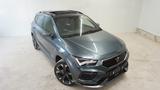 Cupra Ateca 2.0 TSI 4Drive DSG *Akrapovic*BeatsAudio* - Cupra: Unfallwagen